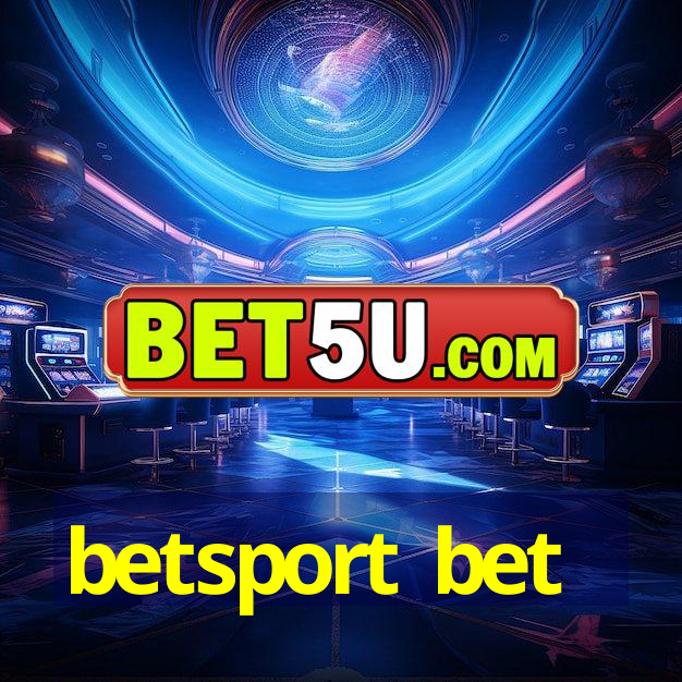 betsport bet